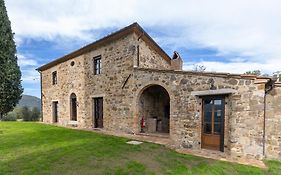 Agriturismo Le Macioche Montalcino